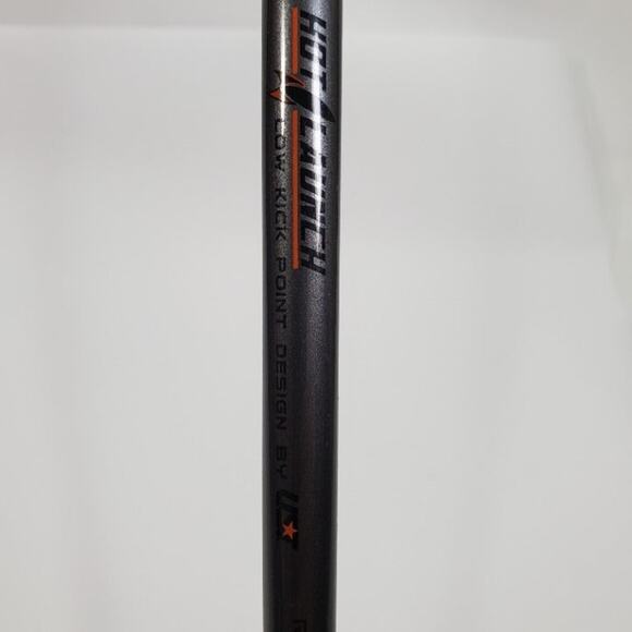 Tour Edge Bazooka HL Forged Ti Driver 10.5* LH Regular Graphite 44.5 inch - Picture 4 of 6